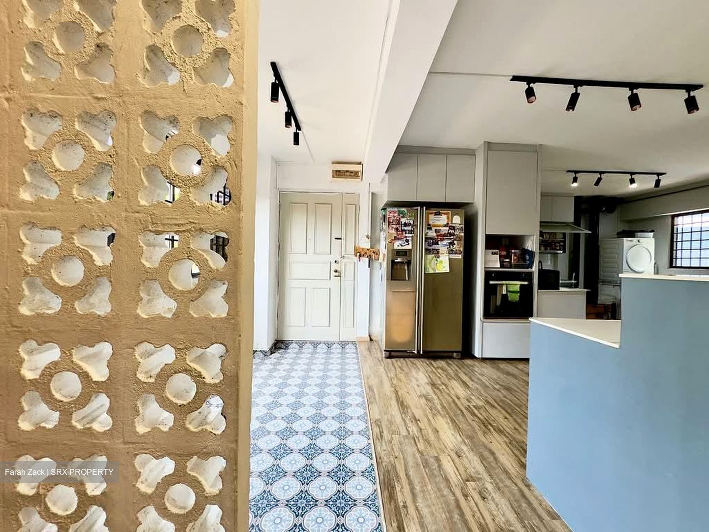 Blk 730 Tampines Street 71 (Tampines), HDB 5 Rooms #562038161
